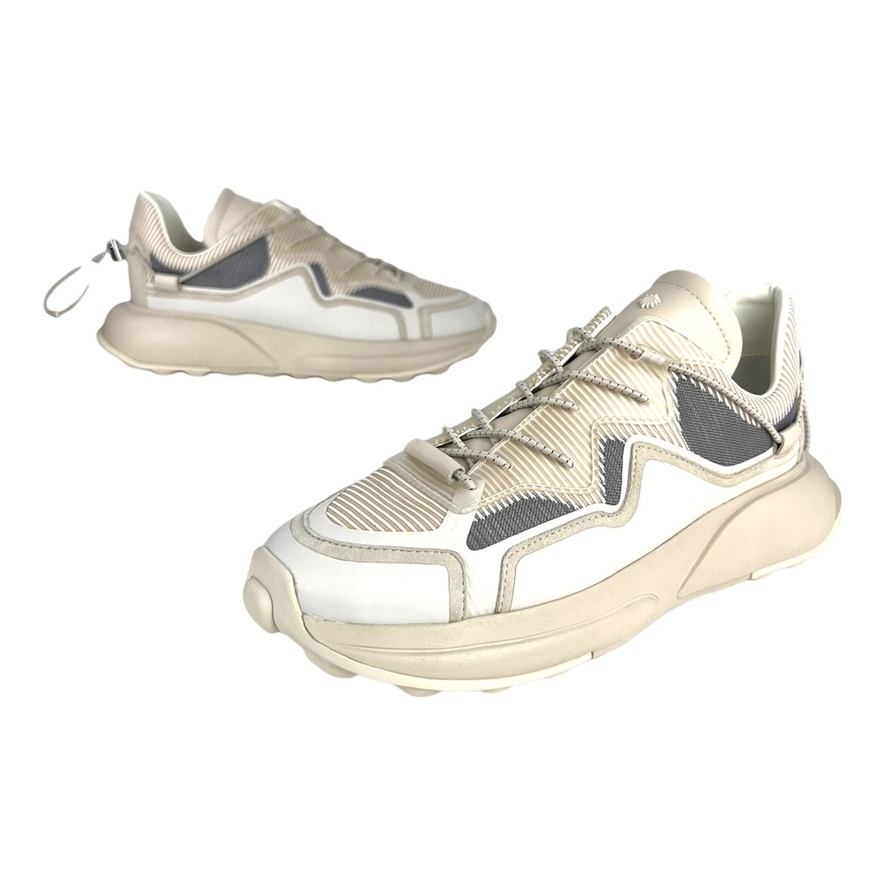 Stuart Weitzman SW 1 Oat Sneaker